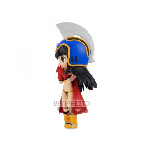DRAGON BALL ZQ POSKET MINI FIGURE STATUE - CHICHI VER. B DRAGON BALL ZQ POSKET MINI FIGURE STATUE - CHICHI VER. B